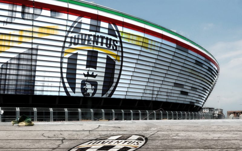 Juventus Stadium