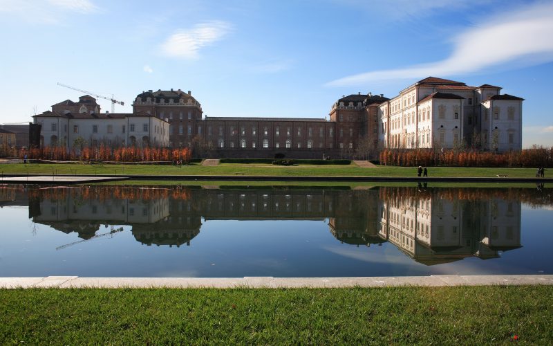 Reggia di Venaria